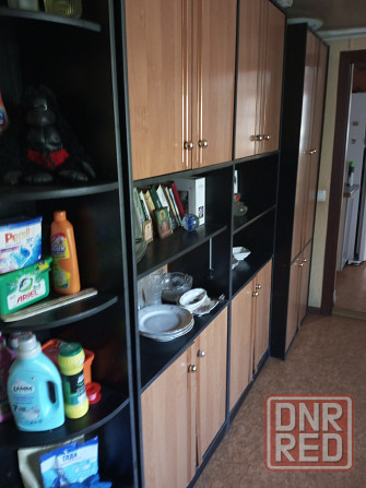 Продажа 4-км дома, Кировский Исполком, ул.Ревпути Донецк - изображение 4