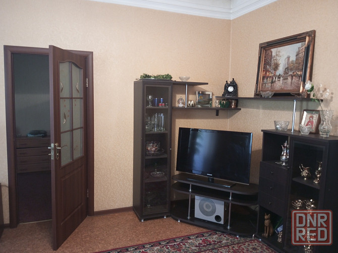 Продажа 4-км дома, Кировский Исполком, ул.Ревпути Донецк - изображение 1