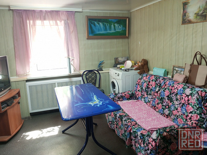 Продажа 4-км дома, Кировский Исполком, ул.Ревпути Донецк - изображение 6