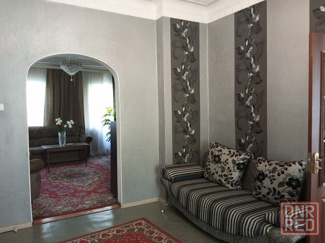 Продажа 4-км дома, Кировский Исполком, ул.Ревпути Донецк - изображение 3