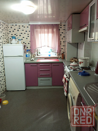 Продажа 4-км дома, Кировский Исполком, ул.Ревпути Донецк - изображение 5
