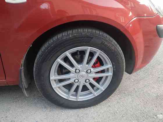 Hyundai Getz 1.4 AT 2008 Донецк