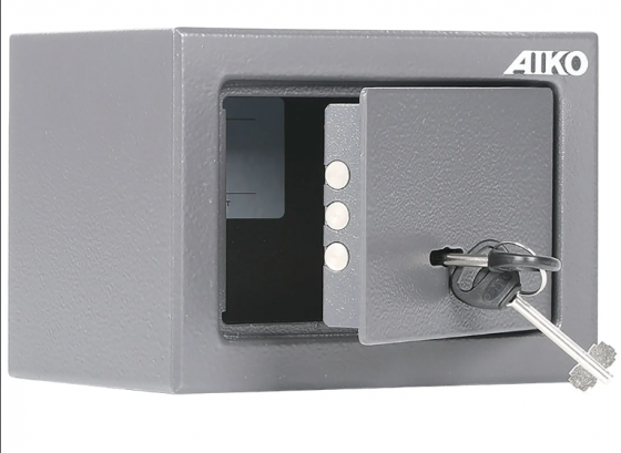 Сейф Aiko T-140 KL Донецк