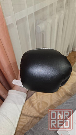 Продам боксерские перчатки Донецк - изображение 3
