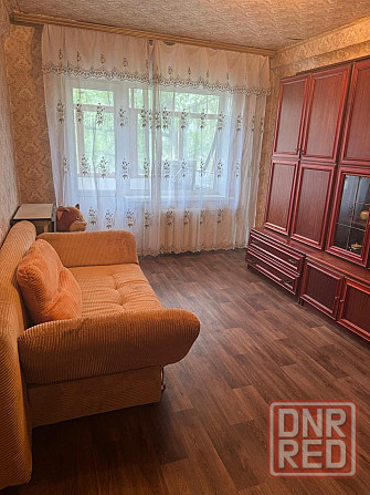 Срочно! Продам 2-х комнатную квартиру в Донецке Донецк - изображение 2