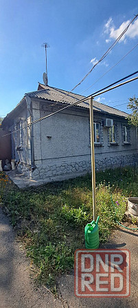 Продам дом в Будённовском р-не. Донецк - изображение 1