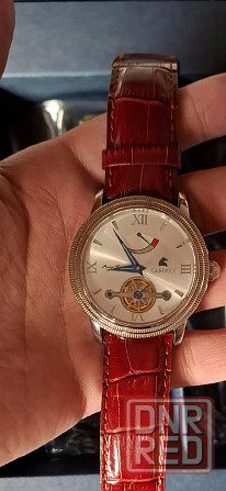 Часы дорогих брендов Донецк - изображение 4