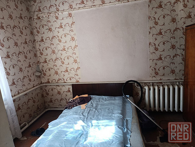 Продам дом квартира на земле Хонжонково Макеевка - изображение 2