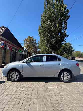 Toyota Corolla акпп Макеевка