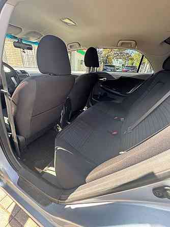 Toyota Corolla акпп Макеевка