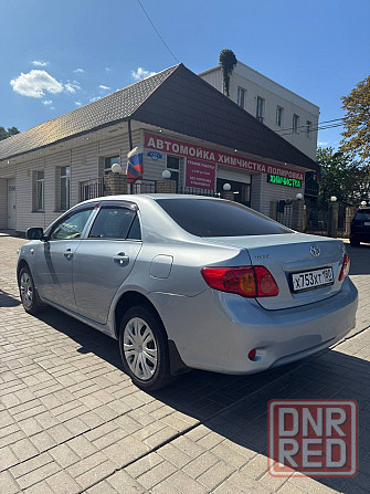Toyota Corolla акпп Макеевка - изображение 3