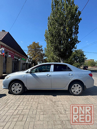 Toyota Corolla акпп Макеевка - изображение 2