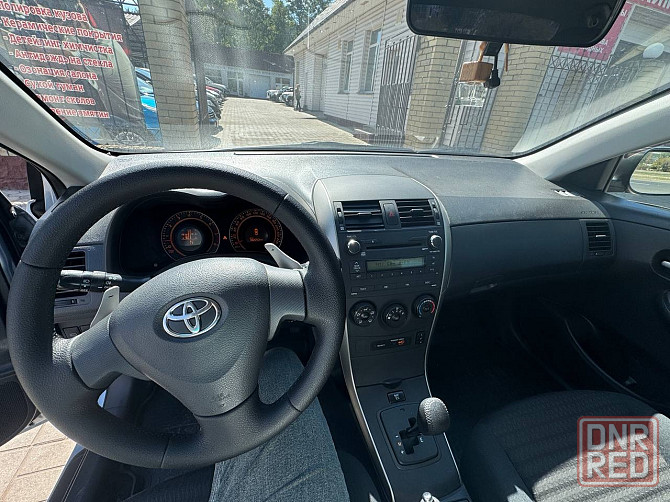 Toyota Corolla акпп Макеевка - изображение 8