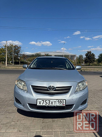 Toyota Corolla акпп Макеевка - изображение 4