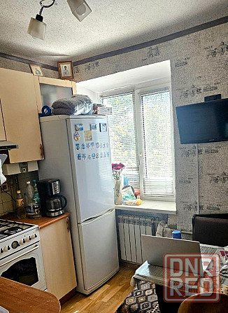 Продам 2к.кв. Киевский р-н. Ориентир ост.Освобождение Донбасса. ул.Щорса. Донецк - изображение 1