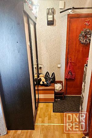Продам 2к.кв. Киевский р-н. Ориентир ост.Освобождение Донбасса. ул.Щорса. Донецк - изображение 7