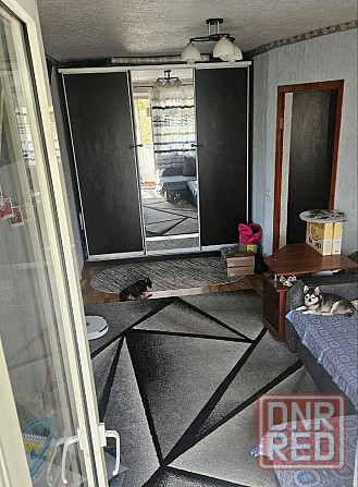 Продам 2к.кв. Киевский р-н. Ориентир ост.Освобождение Донбасса. ул.Щорса. Донецк - изображение 3