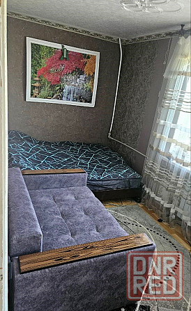 Продам 2к.кв. Киевский р-н. Ориентир ост.Освобождение Донбасса. ул.Щорса. Донецк - изображение 5