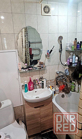 Продам 2к.кв. Киевский р-н. Ориентир ост.Освобождение Донбасса. ул.Щорса. Донецк - изображение 6