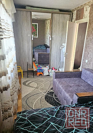 Продам 2к.кв. Киевский р-н. Ориентир ост.Освобождение Донбасса. ул.Щорса. Донецк - изображение 4