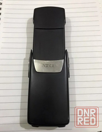 Nokiа 8910 Донецк - изображение 3