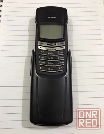Nokiа 8910 Донецк - изображение 2