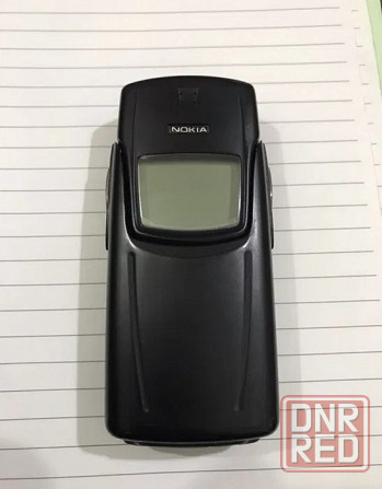 Nokiа 8910 Донецк - изображение 1
