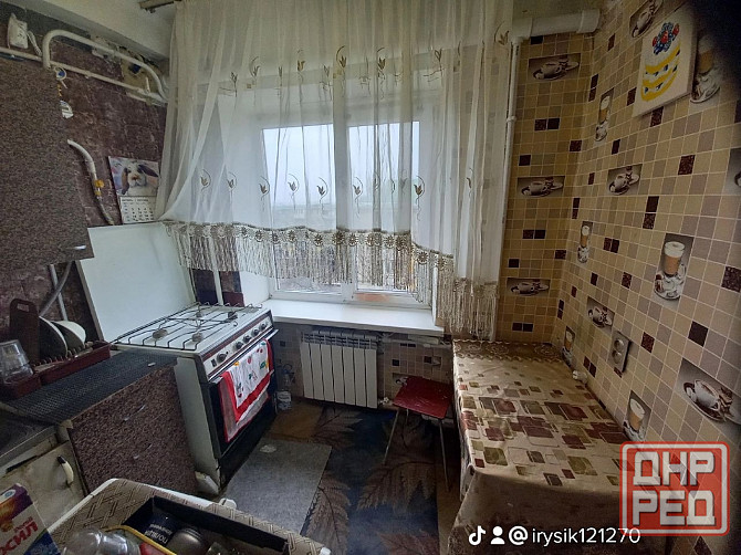 Продам 2 кв район Нептуна город Мариуполь Мариуполь - изображение 7