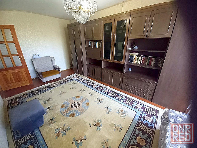 Продам 1к.кв Ас-2 Центральный район город Мариуполь Мариуполь - изображение 3