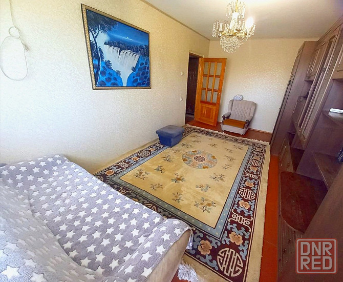 Продам 1к.кв Ас-2 Центральный район город Мариуполь Мариуполь - изображение 1