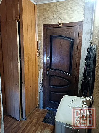 Продам 1к.кв 17ЖМР Центральный район город Мариуполь Мариуполь - изображение 2