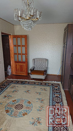 Продам 1к.кв Ас-2 Центральный район город Мариуполь Мариуполь - изображение 4