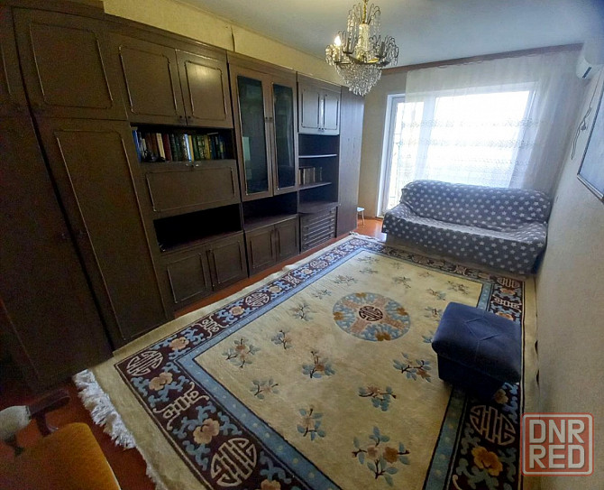 Продам 1к.кв Ас-2 Центральный район город Мариуполь Мариуполь - изображение 2