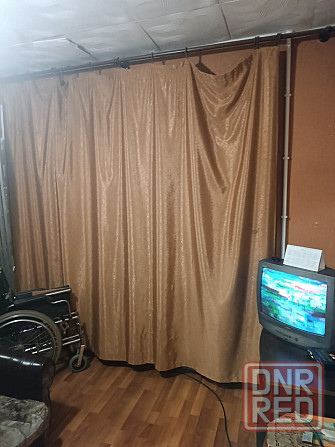 Продам 1к.кв 17ЖМР Центральный район город Мариуполь Мариуполь - изображение 5