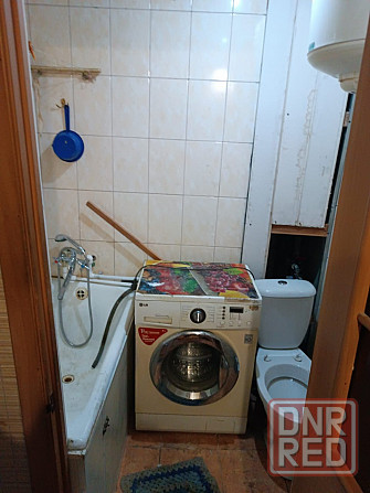 Продам 1к.кв 17ЖМР Центральный район город Мариуполь Мариуполь - изображение 3