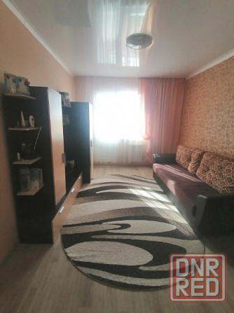 Сдаётся 1комн. квартира в Макеевке напротив "Папируса" Макеевка - изображение 1