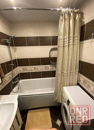 Сдаётся 1комн. квартира в Макеевке напротив "Папируса" Макеевка - изображение 3