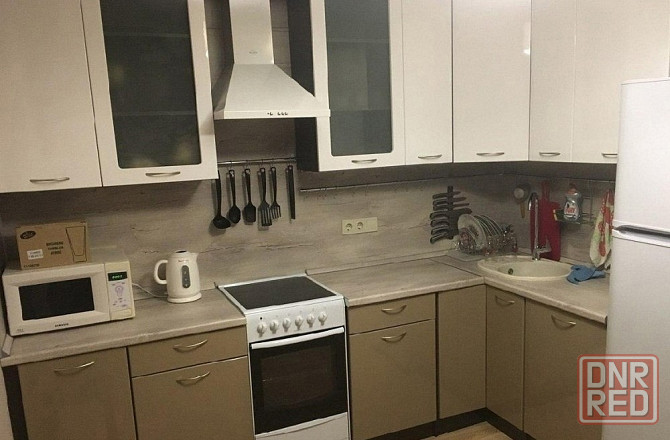 Сдам квартиру на 22 линии Макеевка - изображение 3