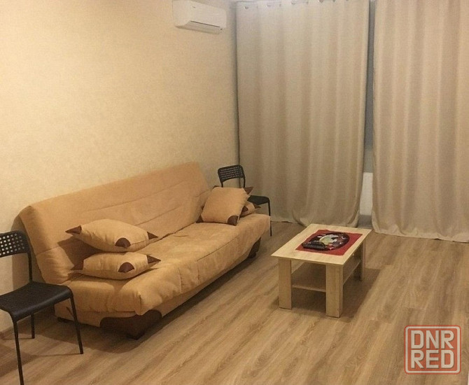 Сдам квартиру на 22 линии Макеевка - изображение 1