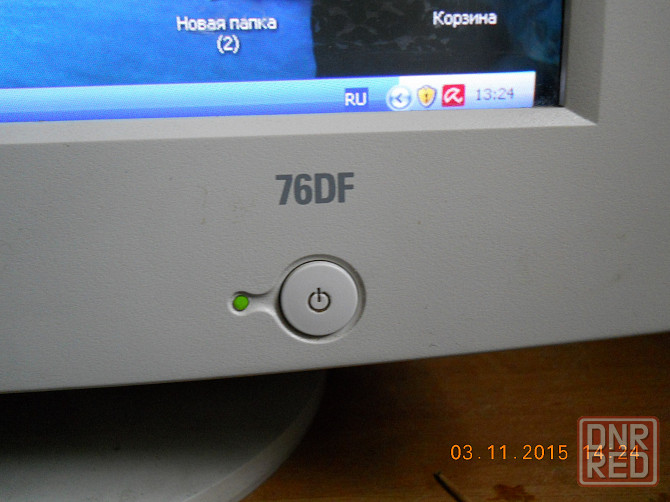 Монитор Samtron 76 DF. Старобешево - изображение 3