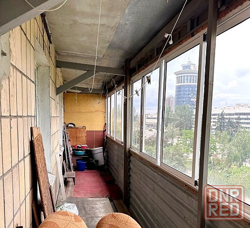 Продам 2к.кв. Киевский район. Ориентир Донецк-Сити. ул.Челюскинцев. Донецк - изображение 4