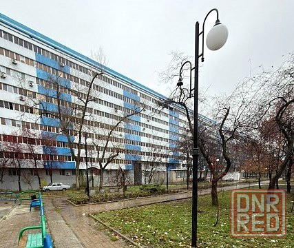 Продам 2к.кв. Киевский район. Ориентир Донецк-Сити. ул.Челюскинцев. Донецк - изображение 8