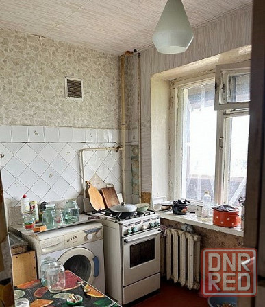 Продам 2к.кв. Киевский район. Ориентир Донецк-Сити. ул.Челюскинцев. Донецк - изображение 1