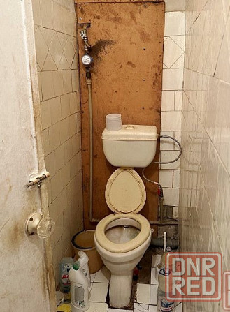 Продам 2к.кв. Киевский район. Ориентир Донецк-Сити. ул.Челюскинцев. Донецк - изображение 6