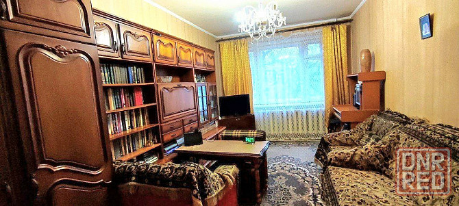 Лучшее предложение! 3-комнатная квартира, 2/9, ул.230 Стрелковой Дивизии, Караван Донецк - изображение 2