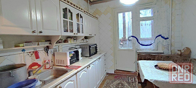 Лучшее предложение! 3-комнатная квартира, 2/9, ул.230 Стрелковой Дивизии, Караван Донецк - изображение 1