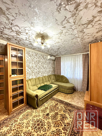 Продается 1 ком. квартира в г. Макеевка, ул. Кипренского Макеевка - изображение 3