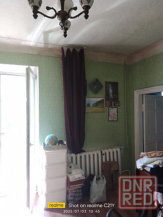 Продам 3-х.кв в Куйбышевском р-не Донецк - изображение 7
