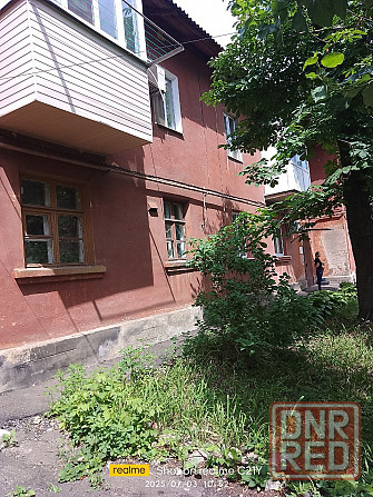 Продам 3-х.кв в Куйбышевском р-не Донецк - изображение 1