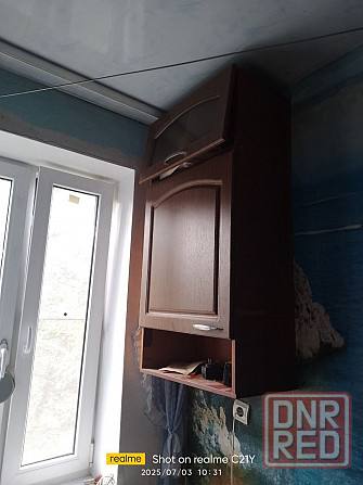 Продам 3-х.кв в Куйбышевском р-не Донецк - изображение 9